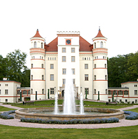 Schloss Schildau