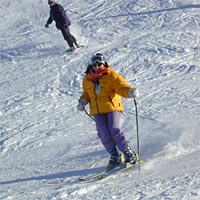 Skiarena Szerenica